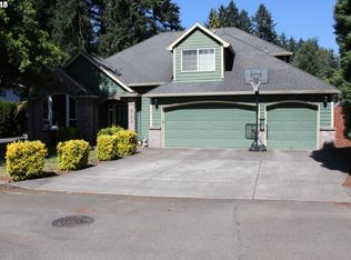 19124 SE River Crest Ln, Milwaukie, OR 97267
