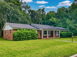 609 Claire Ln, Orange Park, FL 32073