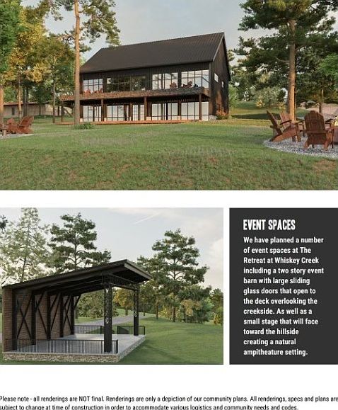 2nd image of 975 Main St Lot 10