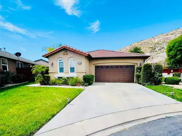 221 Furyk Way, Hemet, CA 92545