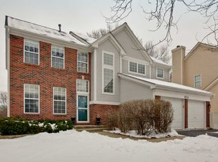 6114 Newbury Ct, Gurnee, IL
