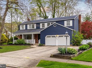 539 Florence Ave, Pitman, NJ 08071