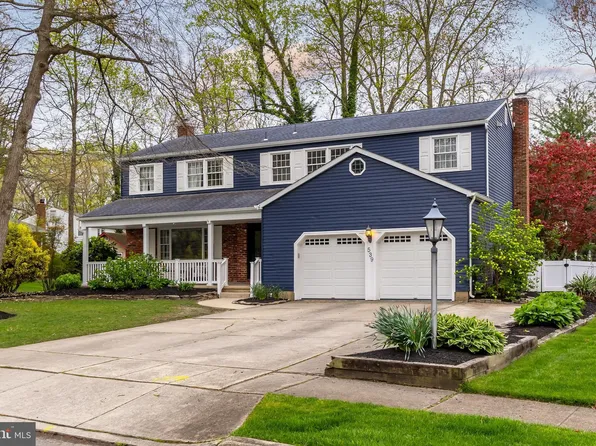 539 Florence Ave, Pitman, NJ 08071