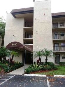 9480 Poinciana Pl APT 308, Davie, FL, 33324
