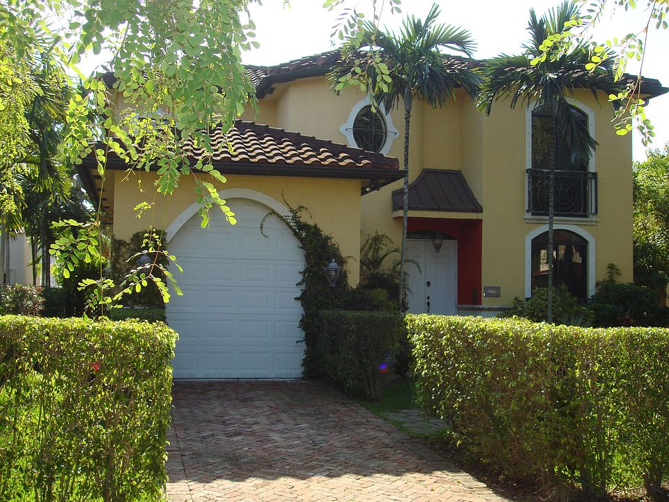 Front View 