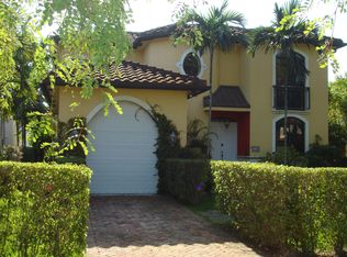 1119 Columbus Blvd, Coral Gables, FL 33134