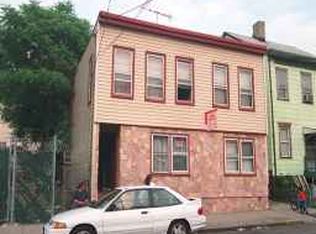 511 Summer St, Paterson, NJ 07501