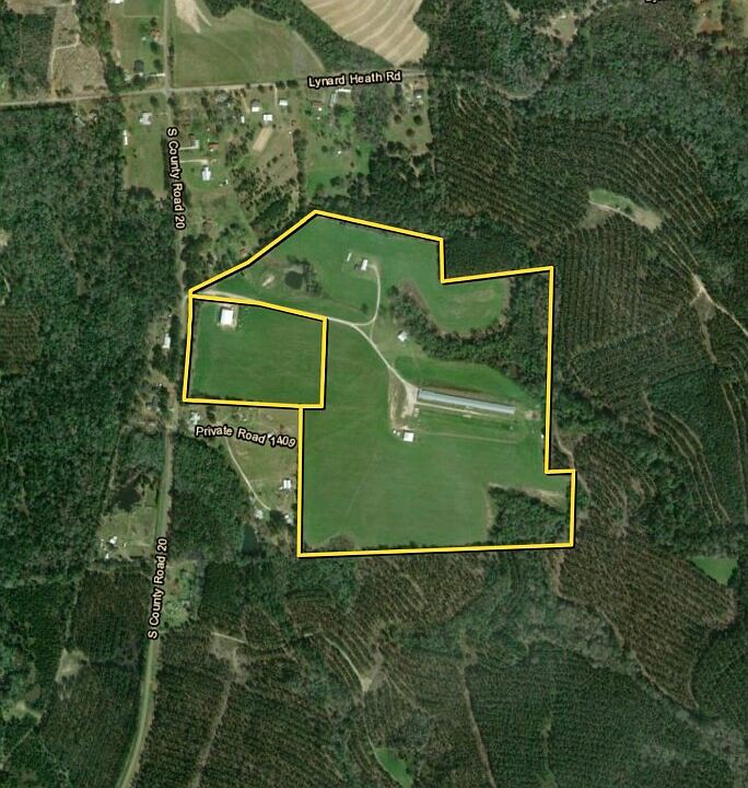 1st image of 867 S County Road 20