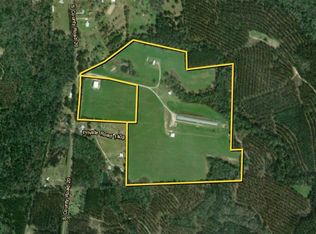 867 S County Road 20, Ozark, AL 36360