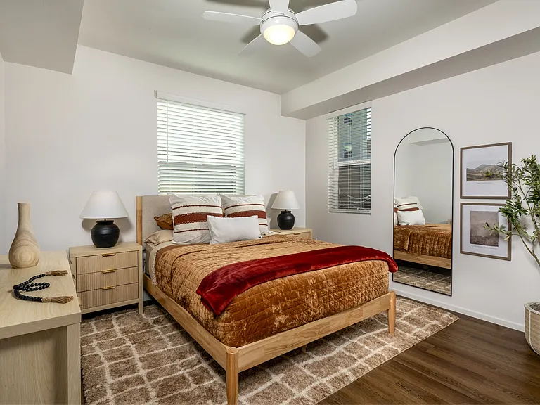 Terra Vista at Tejon Ranch — Photo 25