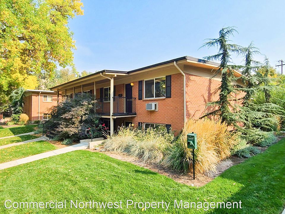 1428 N 5th St Boise ID | Zillow