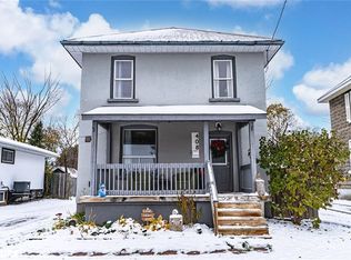 408 Regent St, Orillia, ON L3V4C9