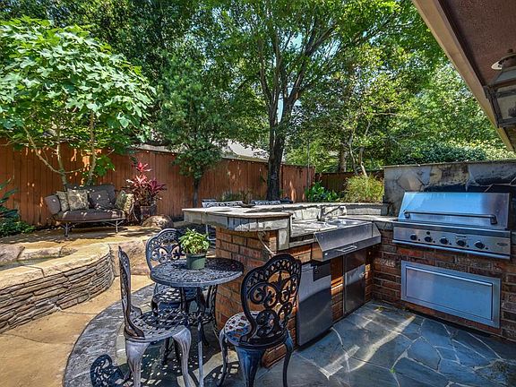 Perfect for entertaining.