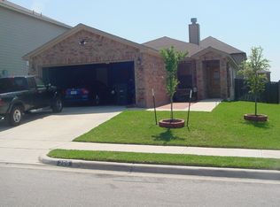 206 Calixto Ct, San Marcos, TX 78666