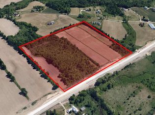 Lt0 STATE HIGHWAY 60, Slinger, WI 53086