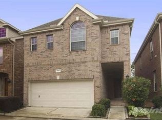 3111 Heritage Creek Ter, Houston, TX 77008
