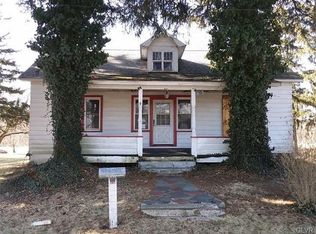 6031 Sullivan Trl, Nazareth, PA 18064