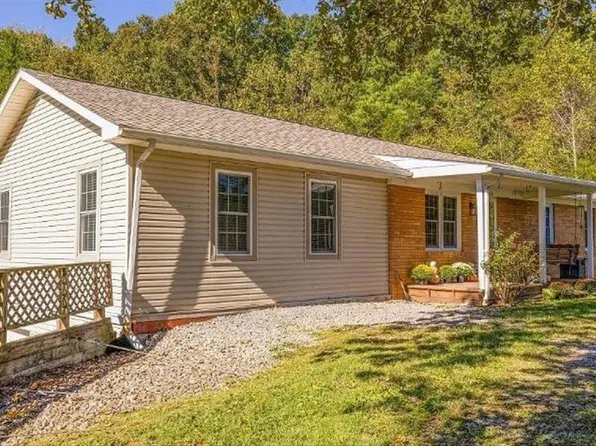 2461 Nunn Switch Rd, Marion, KY 42064