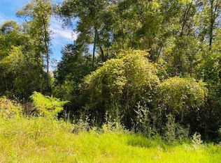 NE 549th St, Old Town, FL 32680
