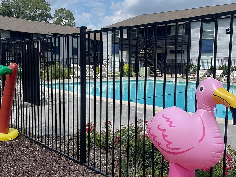 Crosby at Westchase Apartments — Photo 120