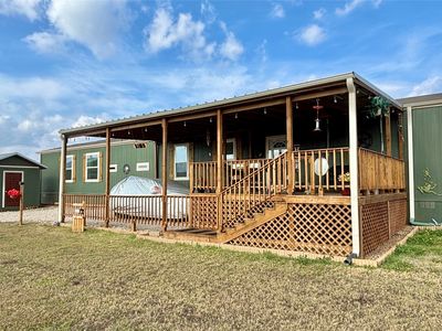 269 Apache, Quitman, TX, 75783