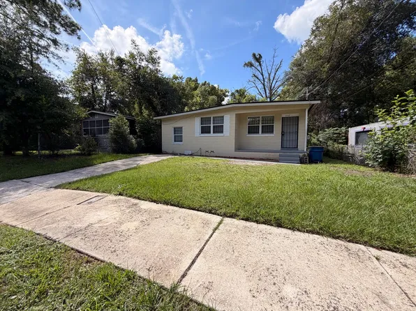 1558 W 31st St, Jacksonville, FL 32209