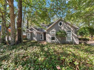 2506 Muir Woods Dr W, Mobile, AL 36693