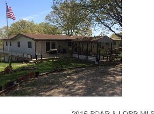 48 Manning School Rd, Eldon, MO 65026