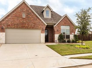 15173 Wild Duck Way, Roanoke, TX 76262