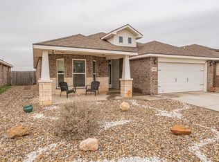 6807 Ranch Hand Dr, Midland, TX 79705