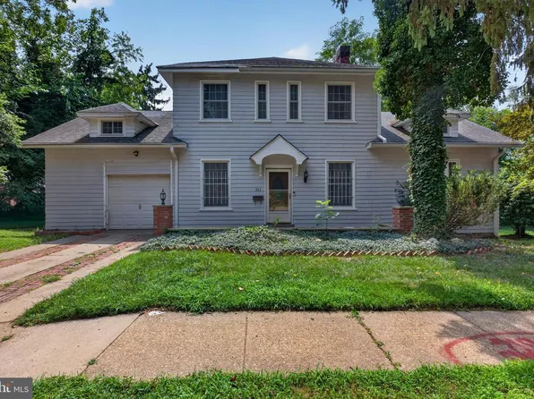 511 Thornfield Rd, Baltimore, MD 21229