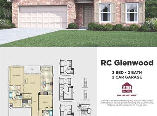 2218 Bronze Bay Dr, Missouri City, TX 77459