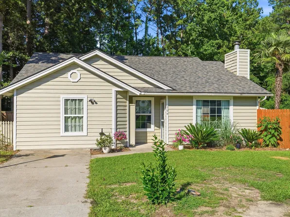 204 Oxford Way, Summerville, SC 29486
