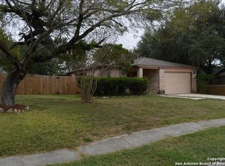 5630 Fountainwood Dr, San Antonio, TX 78233