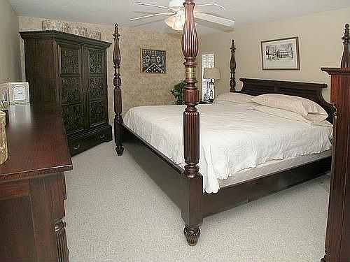 15x12 Master Bedroom