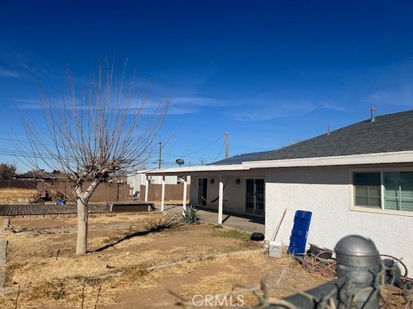 21928 Isatis Ave, Apple Valley, CA 92307