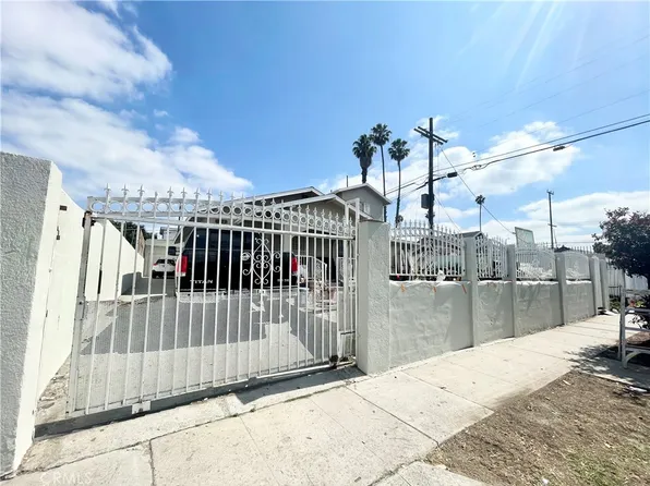 517 W 76th St, Los Angeles, CA 90044
