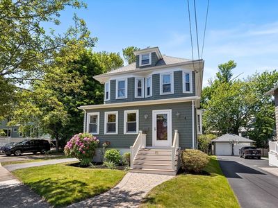 81 Lowell Rd, Winthrop, MA, 02152