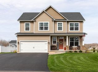 9685 Beaver Watch Path, Brewerton, NY 13029