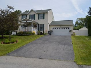 441 Franklin St, Ballston Spa, NY 12020