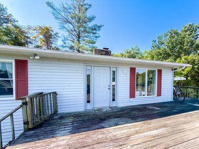 544 Park Ln, Nashville, IN, 47448