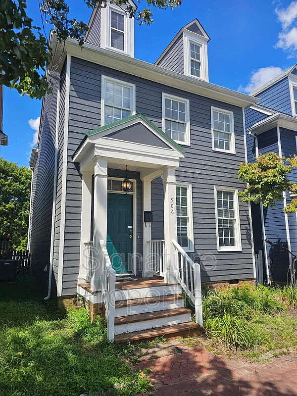 4 bed, 1.5 bath, 1688 sqft, $2,470 — Photo 1