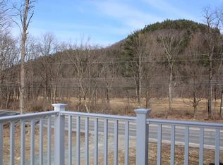 19537 New Frk #22, Petersburg, NY 12138