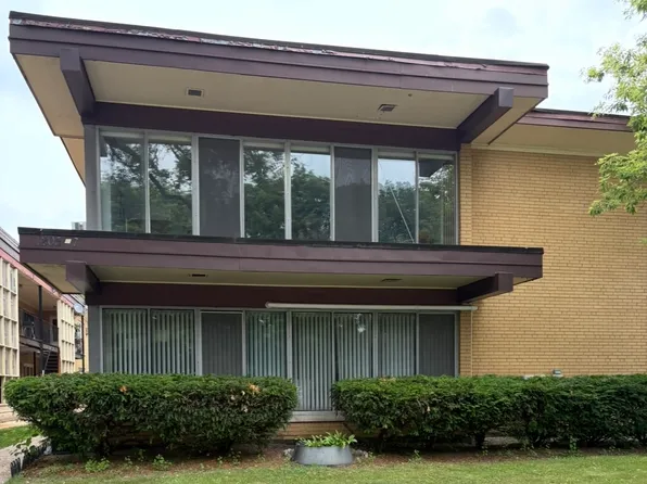 1205 N Harlem Ave #6, Oak Park, IL 60302