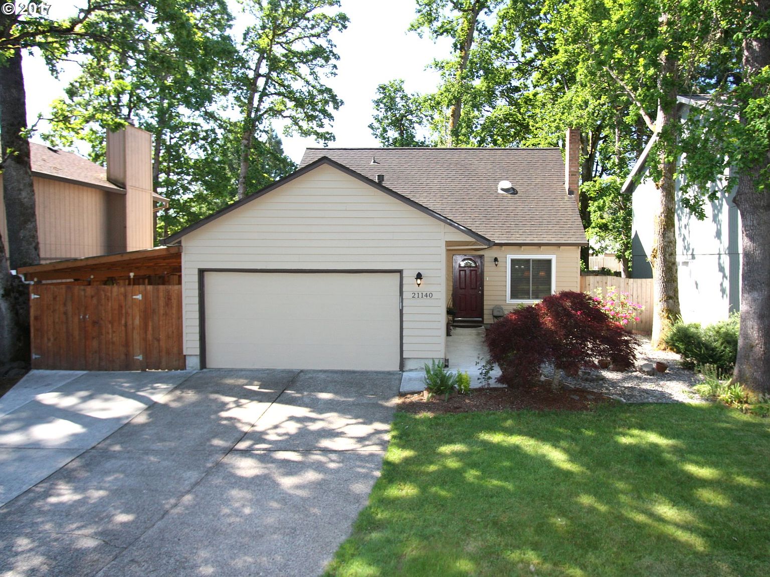 21140 SW Jay St, Aloha, OR 97003 Zillow