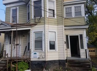 408-10 Wilkinson St, Syracuse, NY 13204