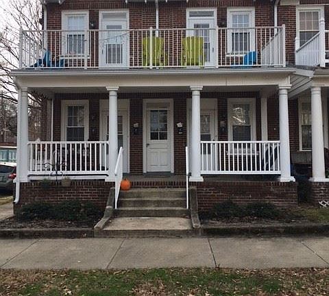 2nd image of 3201 Park Ave APT A