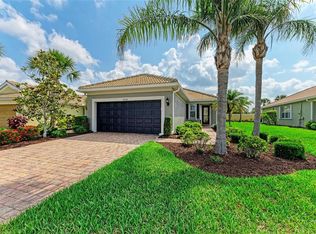 19038 Lappacio St, Venice, FL 34293