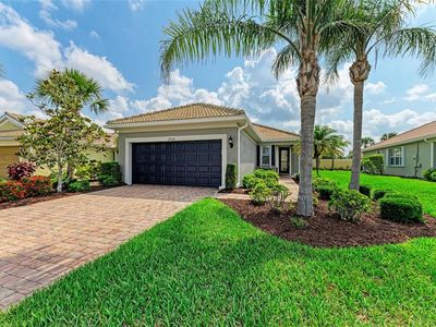 19038 Lappacio St, Venice, FL, 34293