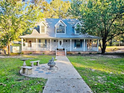 6 Bonnie Ln, Lumberton, MS, 39455
